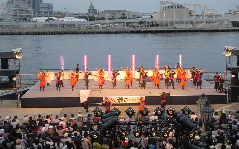 spettacoli a kobe spettacoli a kobe