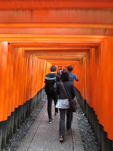 tori fushimi inari tori fushimi inari