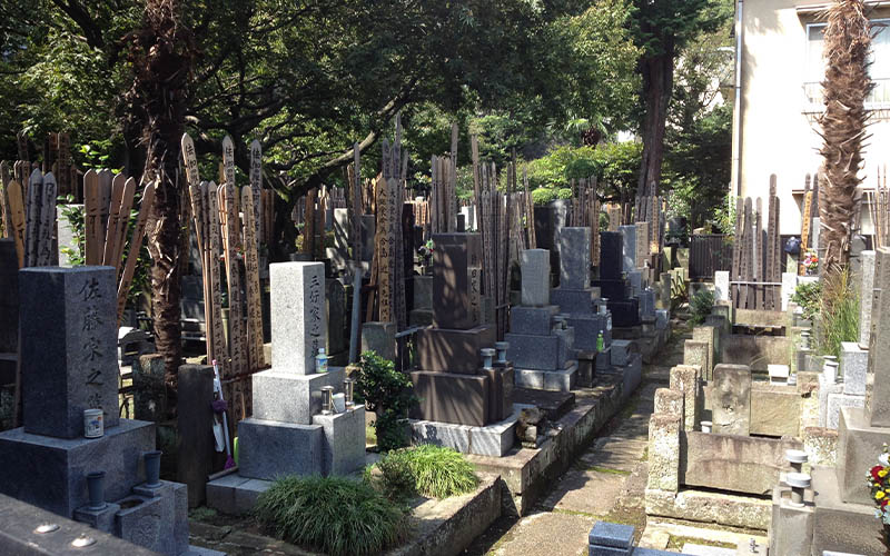 cimitero 47 ronin cimitero 47 ronin