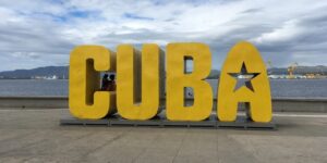 cuba in taxi