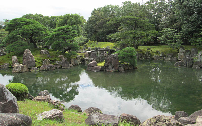 giardini a kyoto giardini a kyoto