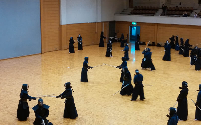 kendo a kyoto kendo a kyoto