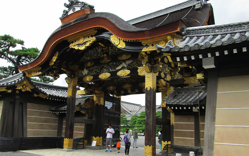 tempio a kyoto tempio a kyoto
