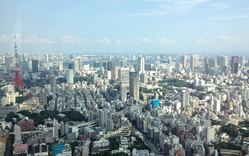 tokyo dallalto tokyo dallalto