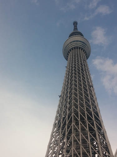 tokyo skytree tokyo skytree