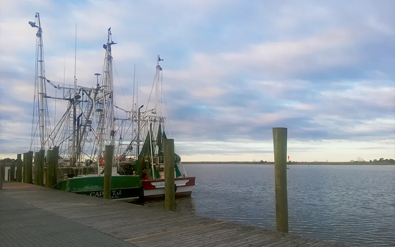 apalachicola