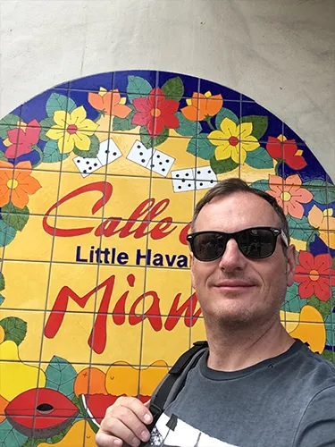 calle ocho