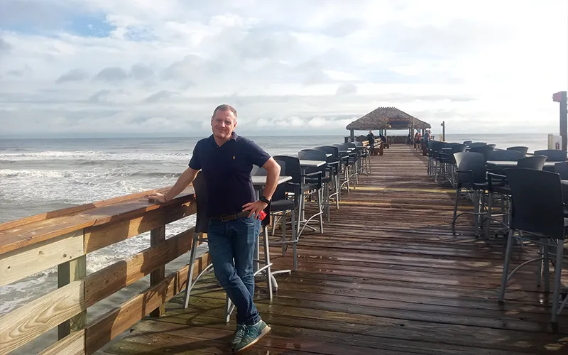 cocoa beach