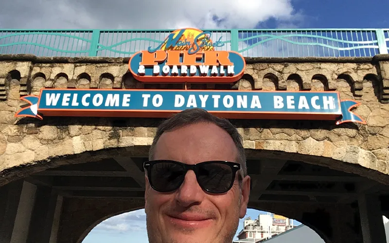 daytona beach