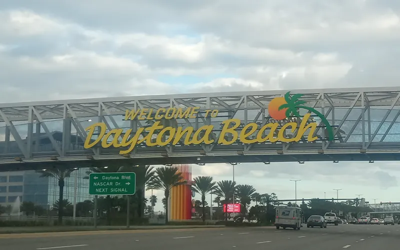 daytona