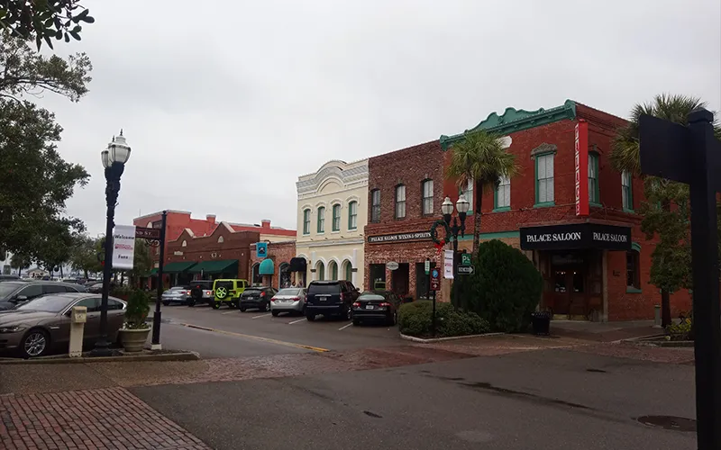 fernandina beach