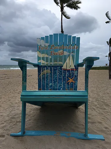 fort lauderdale