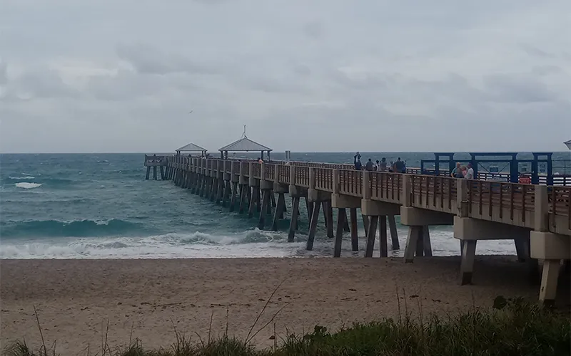 juno beach