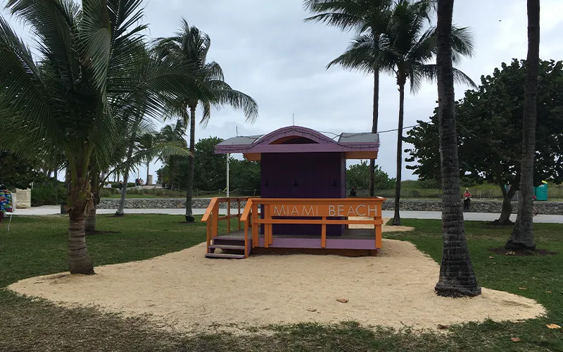 miami beach