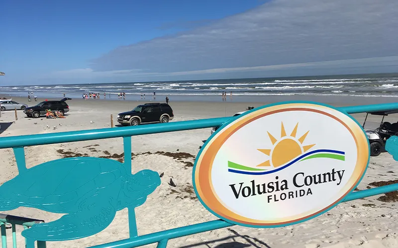 new smyrna beach