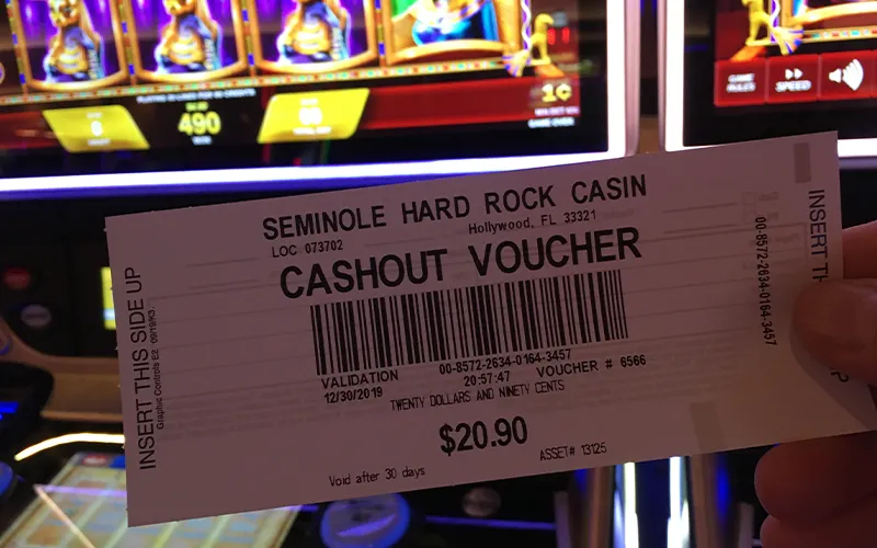 seminole hard rock casino