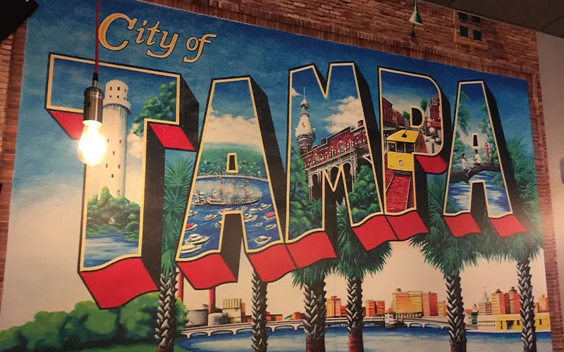 tampa