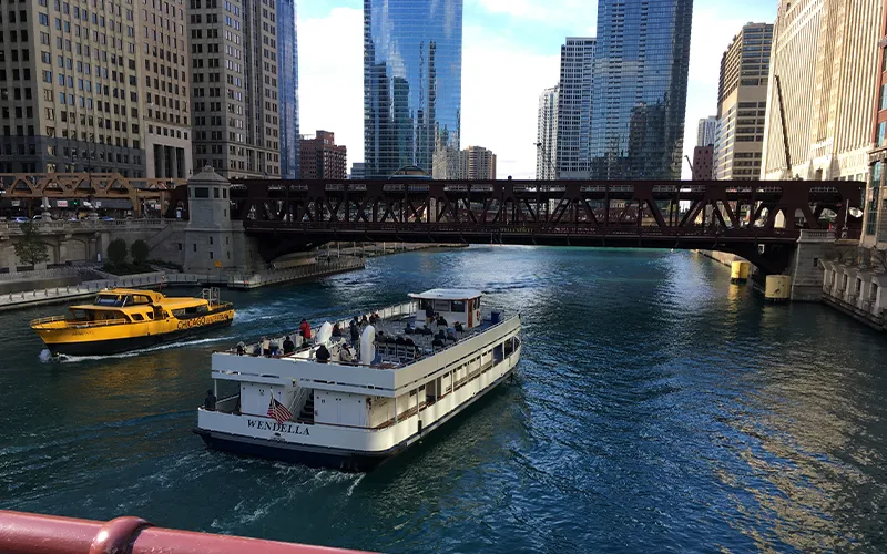 chicago