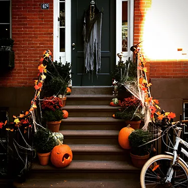 halloween ny