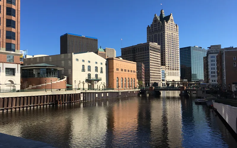 milwaukee