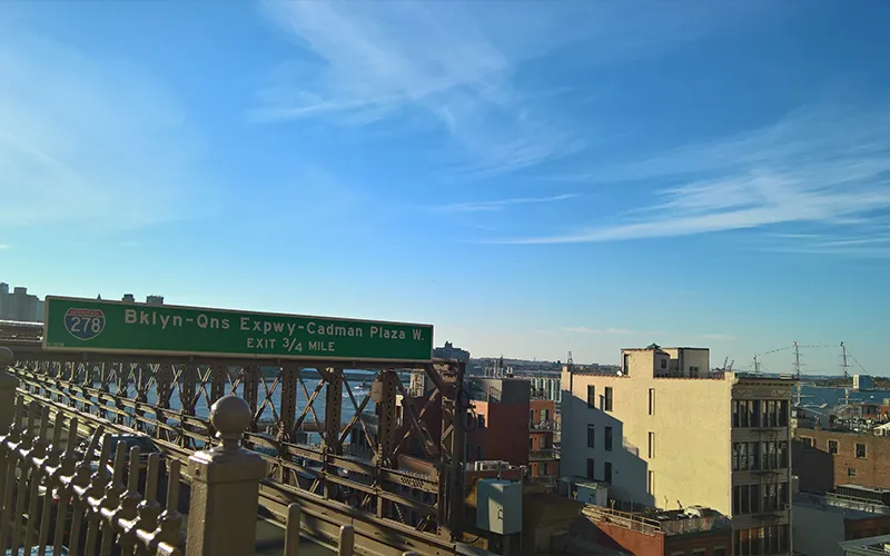 new york