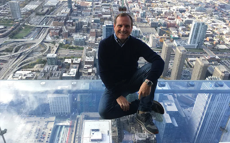 skydeck chicago
