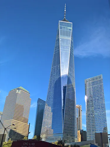 tower of fridoom