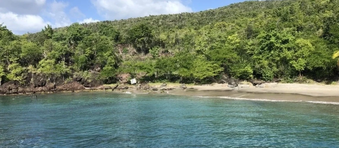 crociera ai caraibi