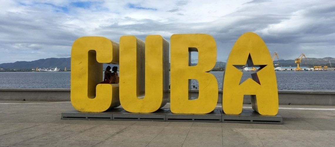 cuba in taxi